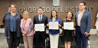 Congreso realiza conversatorio sobre DDHH en el servicio público