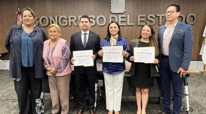 Congreso realiza conversatorio sobre DDHH en el servicio público