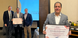 CIRT reconoce a Grupo Oro por más de 80 años de trayectoria