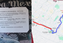 Ruta 45 “A” extenderá su recorrido hasta el CCU BUAP