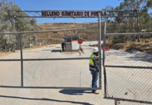 Analizan ampliar relleno sanitario de Chiltepeque con aval de PROFEPA