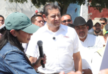 Puebla coordina rescate integral del río Nexapa en Izúcar de Matamoros