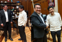 Congreso de Puebla y SCJN dialogan sobre agenda indígena