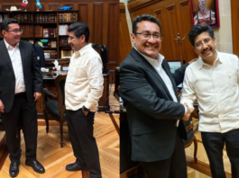 Congreso de Puebla y SCJN dialogan sobre agenda indígena