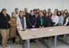 Refuerzan coordinación entre SMDIF Cuautlancingo y Casas Carmen Serdán