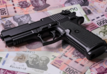 Una sentencia en dos años por robo a cuentahabiente y bancos en Puebla