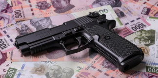 Una sentencia en dos años por robo a cuentahabiente y bancos en Puebla