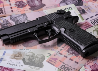 Una sentencia en dos años por robo a cuentahabiente y bancos en Puebla