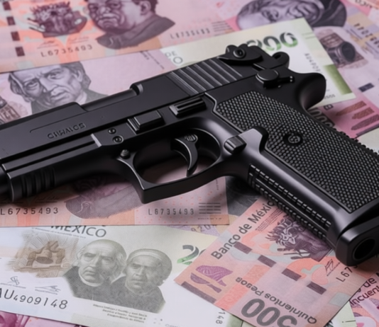 Una sentencia en dos años por robo a cuentahabiente y bancos en Puebla