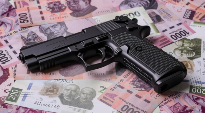 Una sentencia en dos años por robo a cuentahabiente y bancos en Puebla