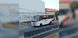 Ruta CREE-MADERO entra en operación en La Guadalupana y Santa Catarina