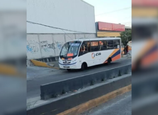 Ruta CREE-MADERO entra en operación en La Guadalupana y Santa Catarina