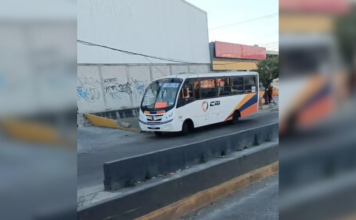 Ruta CREE-MADERO entra en operación en La Guadalupana y Santa Catarina