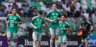 México enfrentará a Ghana, Australia y Serbia en últimos juegos previos al Mundial