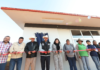 Inauguran salón de usos múltiples en comunidad de Zacatlán
