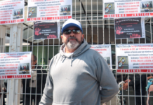 Exigen justicia por caso de secuestro cometido en Texmelucan