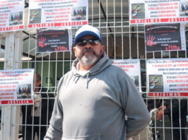 Exigen justicia por caso de secuestro cometido en Texmelucan