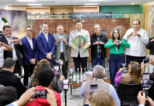 Delegación poblana llevará el mezcal a la Feria Wine Paris 2026