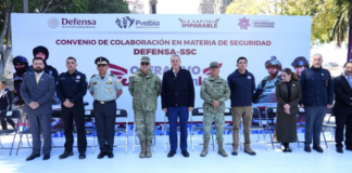 Pepe Chedraui inicia segunda fase del operativo “Unidos por Ti”