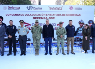 Pepe Chedraui inicia segunda fase del operativo “Unidos por Ti”