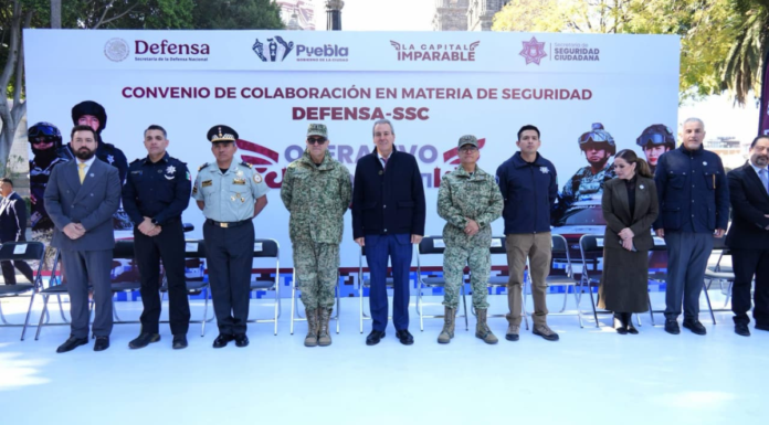 Pepe Chedraui inicia segunda fase del operativo “Unidos por Ti”