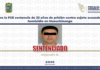 Dictan 22 años de prisión a responsable de homicidio en Huauchinango