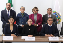 Presentan avances de modernización del sitio web del Congreso