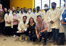 Zacatlán capacita a 29 jóvenes en elaboración de cerveza artesanal