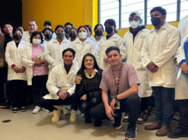 Zacatlán capacita a 29 jóvenes en elaboración de cerveza artesanal