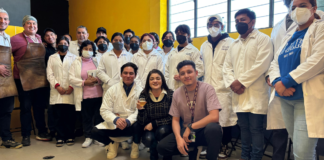 Zacatlán capacita a 29 jóvenes en elaboración de cerveza artesanal