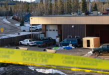 Identifican a sospechosa de tiroteo mortal en escuela de Canadá