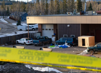 Identifican a sospechosa de tiroteo mortal en escuela de Canadá