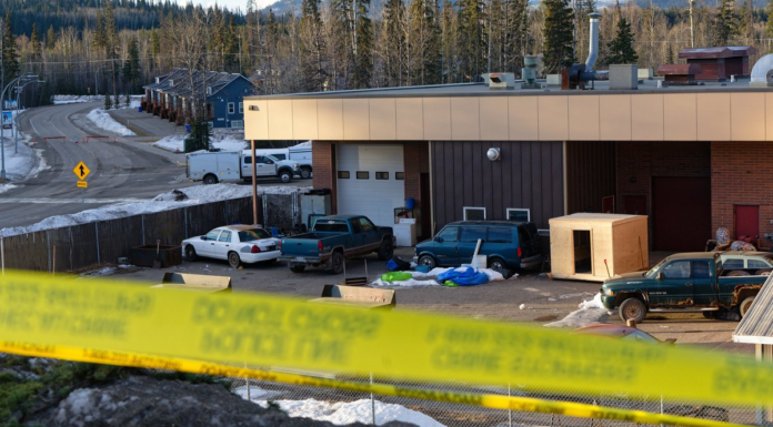 Identifican a sospechosa de tiroteo mortal en escuela de Canadá