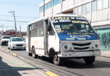 Puebla da última oportunidad a concesionarios para regularizarse