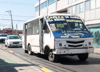 Puebla da última oportunidad a concesionarios para regularizarse