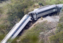 Clasifican datos técnicos del Tren Interoceánico tras descarrilamiento