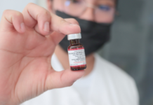 Puebla, entre los 11 estados que reforzarán vacunación contra sarampión