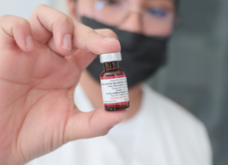 Puebla, entre los 11 estados que reforzarán vacunación contra sarampión