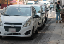 Puebla ofrece descuento del 100% en multas y recargos vehiculares