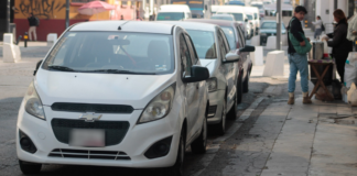 Puebla ofrece descuento del 100% en multas y recargos vehiculares