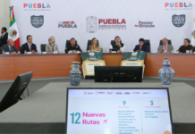 Nuevos vuelos impulsarán economía y turismo en Puebla