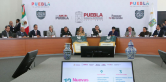 Nuevos vuelos impulsarán economía y turismo en Puebla