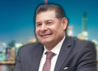 Armenta anuncia gira a China para atraer turismo e inversión