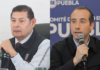 Alejandro Armenta se solidariza con Mario Riestra tras intento de asalto