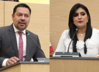Piden investigar al PRI en Puebla por presunto financiamiento ilegal