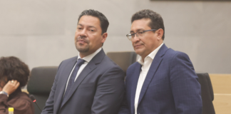 Morena Puebla critica al PT por “regatear” el Plan B de Sheinbaum