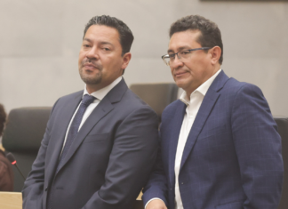 Morena Puebla critica al PT por “regatear” el Plan B de Sheinbaum