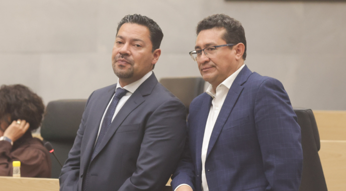 Morena Puebla critica al PT por “regatear” el Plan B de Sheinbaum