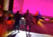 Camión con peregrinos sufre accidente en la Molcaxac-Tepexi