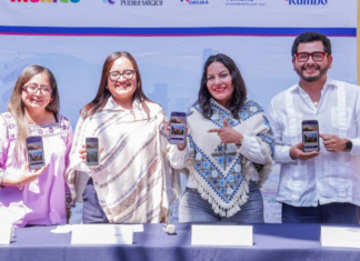 San Andrés Cholula presenta Agenda Cultural y Turística 2026